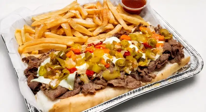 Home of the Hoagy Franchise For Sale image 2