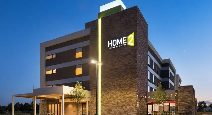 Home2 Suites by Hilton  USA Franchise For Sale