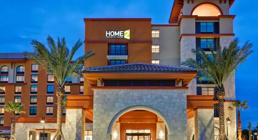 Home2 Suites by Hilton  USA Franchise For Sale image 2