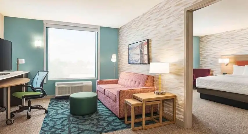 Home2 Suites by Hilton  USA Franchise For Sale image 3