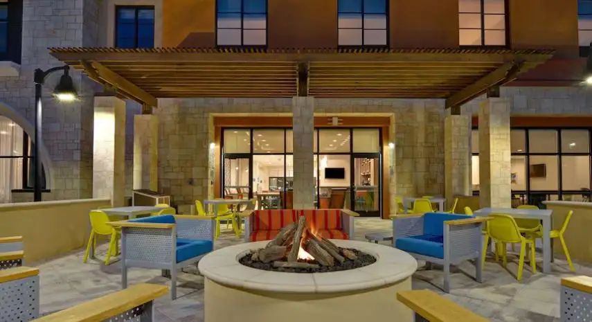 Home2 Suites by Hilton  USA Franchise For Sale