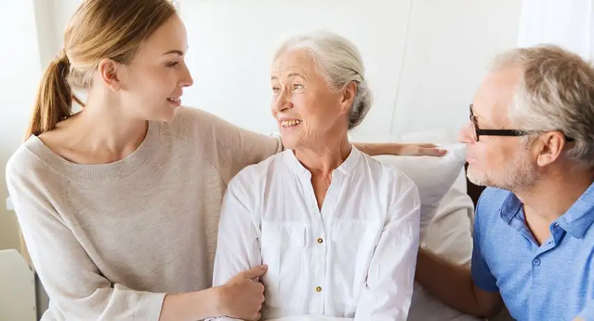 Homecare Advocacy Network Franchise Opportunity image 2