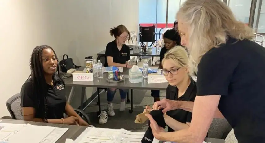 Homecare Advocacy Network Franchise Opportunity image 4