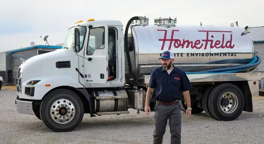 HomeField Onsite Environmental USA Franchise For Sale