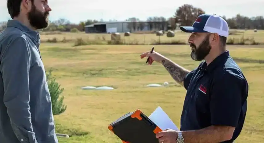 HomeField Onsite Environmental USA Franchise For Sale image 4