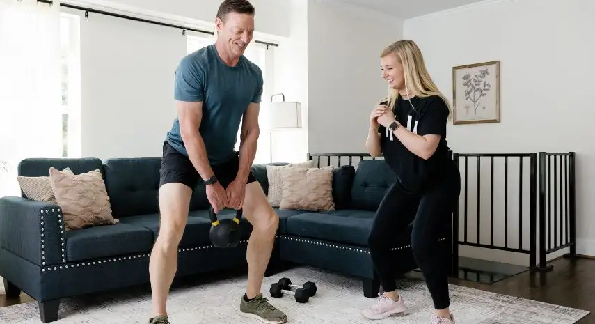 HomeFit  | home fitness