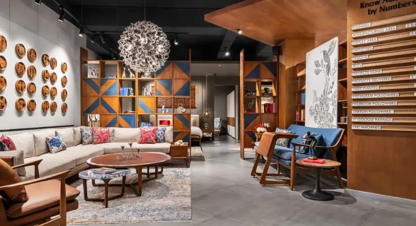 HomeLane India Franchise For Sale