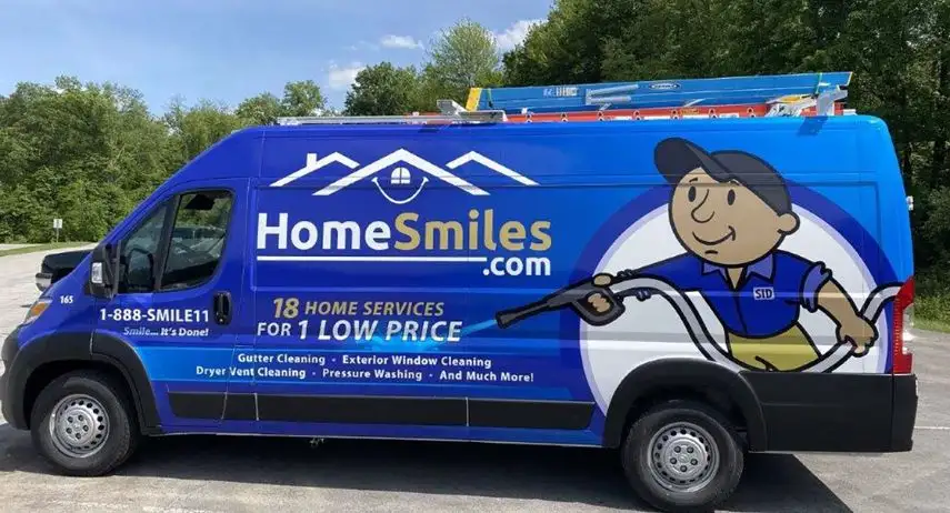 HomeSmiles Franchise Opportunity image 2