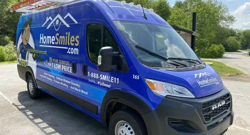 HomeSmiles Franchise Opportunity image 3