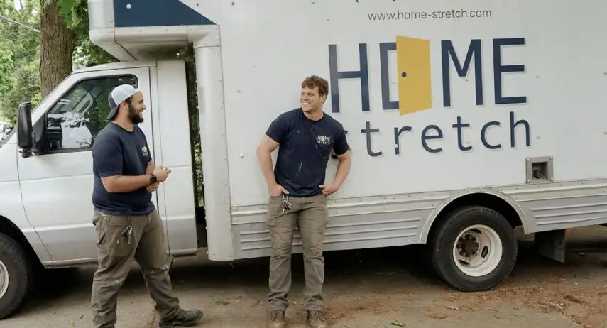 HOMEstretch Franchise Opportunity image 4