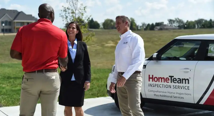 HomeTeam Inspection Service USA Franchise Opportunity