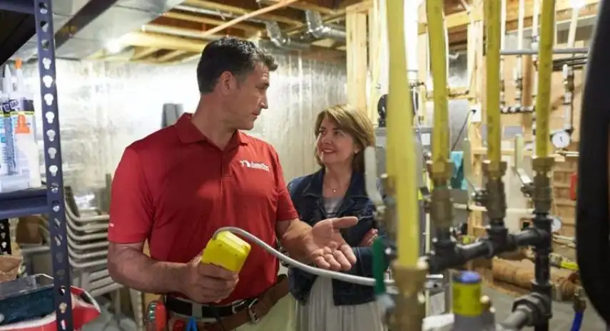 HomeTeam Inspection Service USA Franchise Opportunity image 4