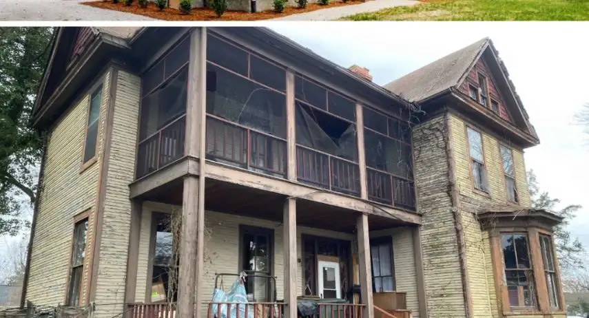 HomeVestors of America/We Buy Ugly Houses Franchise Opportunity image 4