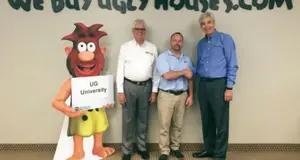 HomeVestors of America/We Buy Ugly Houses