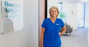 Homewatch CareGivers