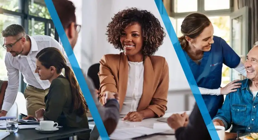 HomeWell Care Services USA