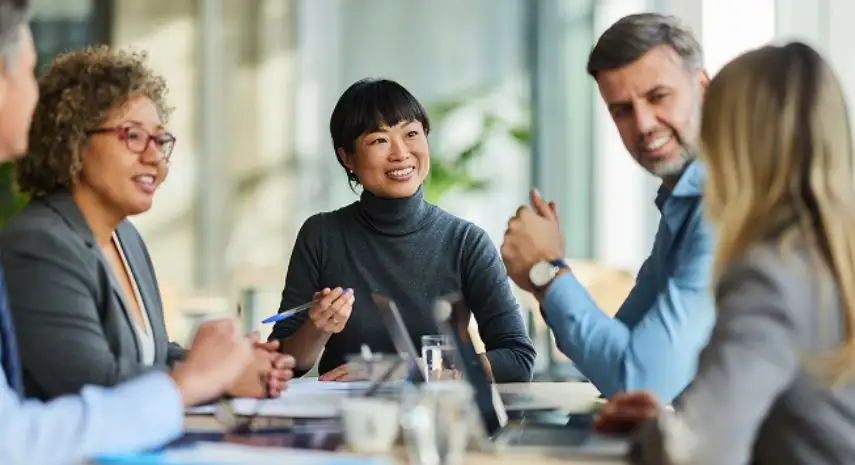 HomeWell Care Services USA Franchise Opportunity image 3