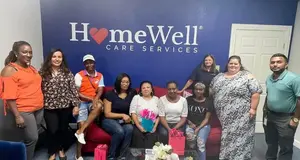 HomeWell Care Services USA