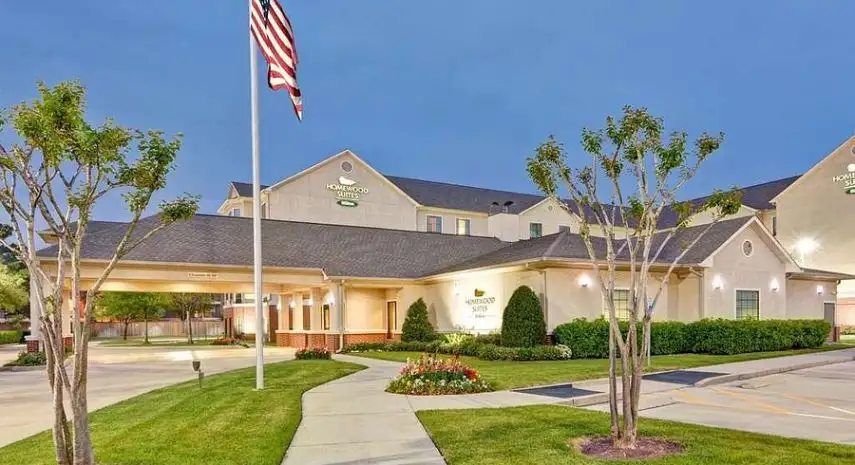 Homewood Suites by Hilton Franchise - USA