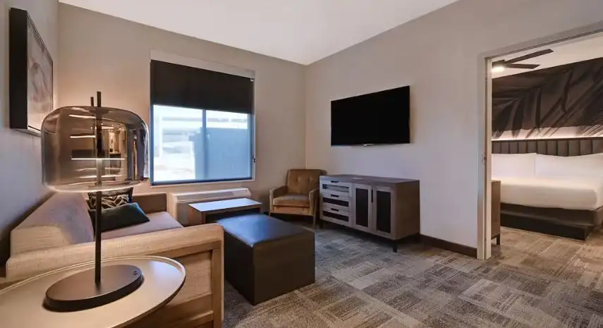 Homewood Suites by Hilton Franchise - USA