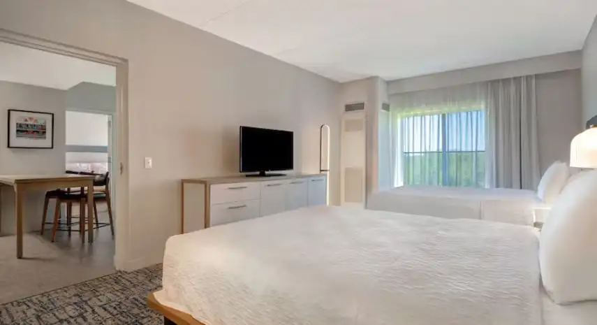 Homewood Suites by Hilton Franchise - USA