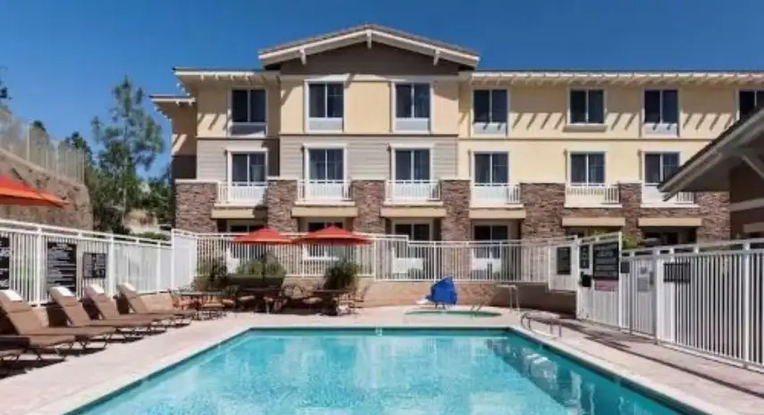 Homewood Suites by Hilton Franchise - USA image 4