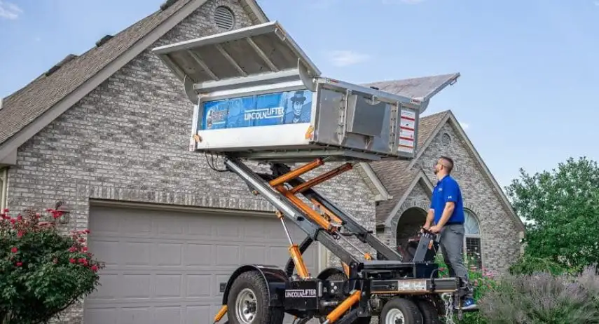 Honest Abe Roofing Franchise Opportunity image 2