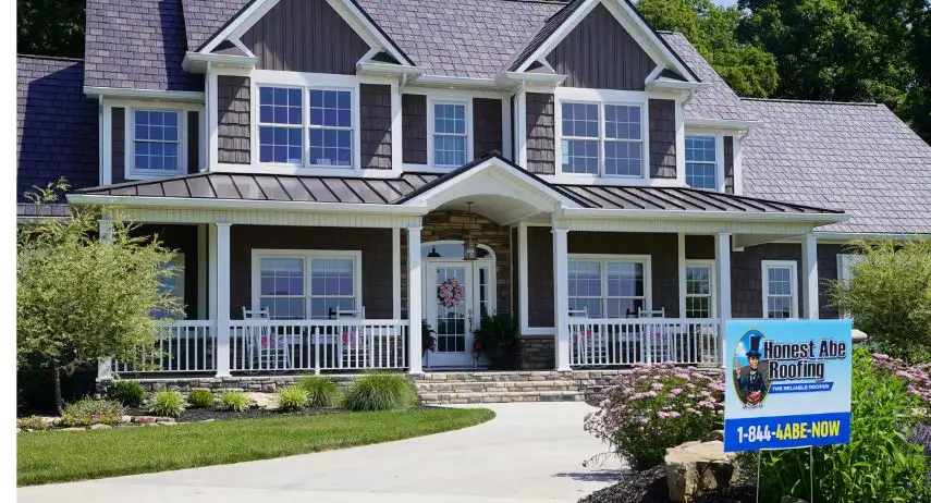 Honest Abe Roofing Franchise Opportunity image 4