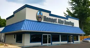 Honest Abe Roofing