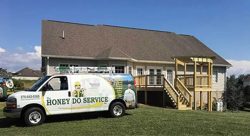 Honey Do Service Franchise For Sale