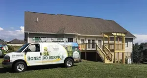 Honey Do Service