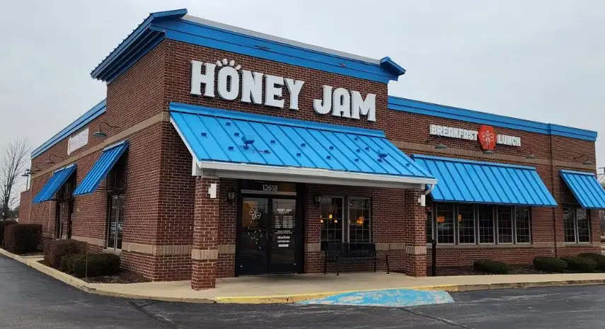 Honey-Jam Café Franchise Opportunity