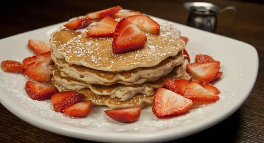 Honey-Jam Café Franchise Opportunity