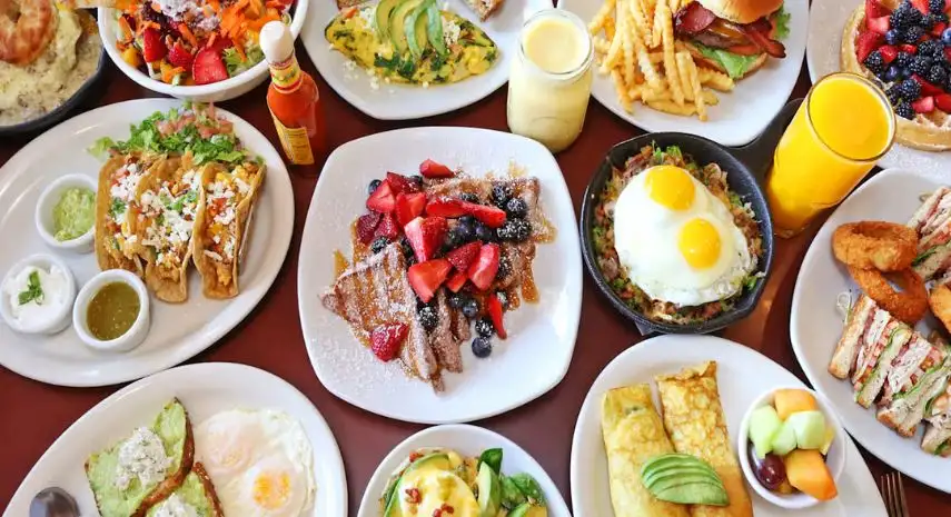 Honey-Jam Café Franchise Opportunity