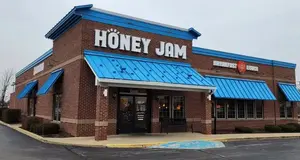 Honey-Jam Café