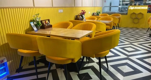 Honeyman Ice Cream & Cafe Franchise For Sale