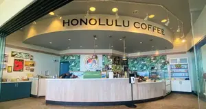 Honolulu Coffee