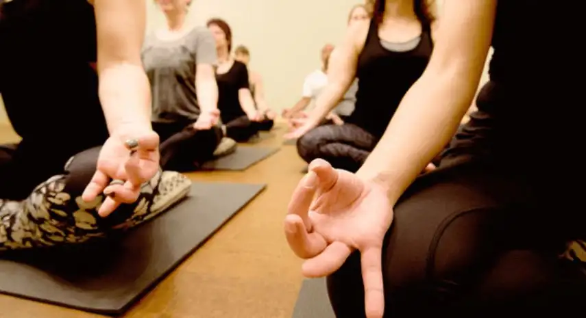 Honor Yoga Franchise Opportunities image 3