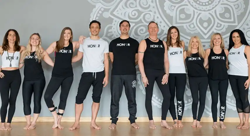 Honor Yoga Franchise Opportunities image 4