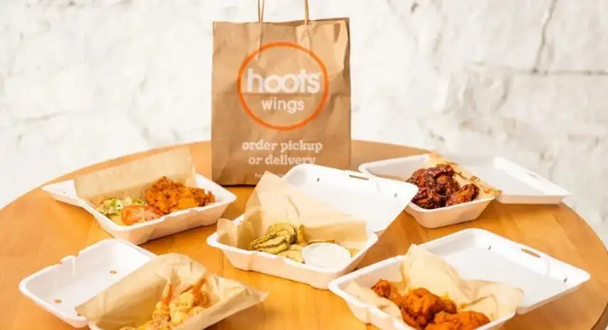 Hoots Wings Franchise Opportunity