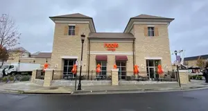 Hoots Wings