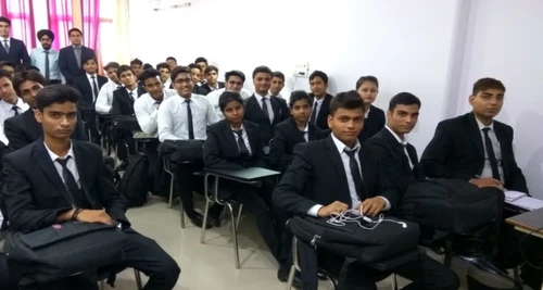 Hope Institute of Hospitality Management
