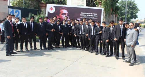 Hope Institute of Hospitality Management Franchise For Sale