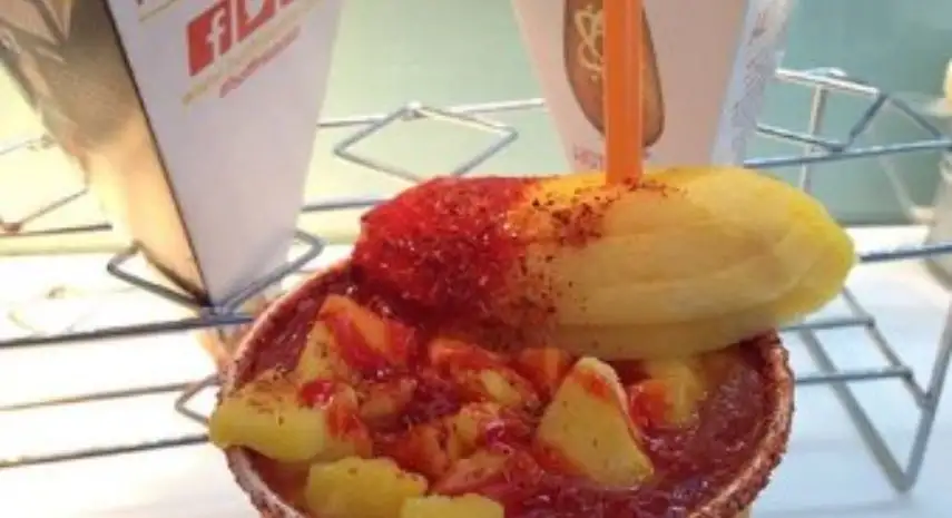 Hot Fries Franchise Opportunity