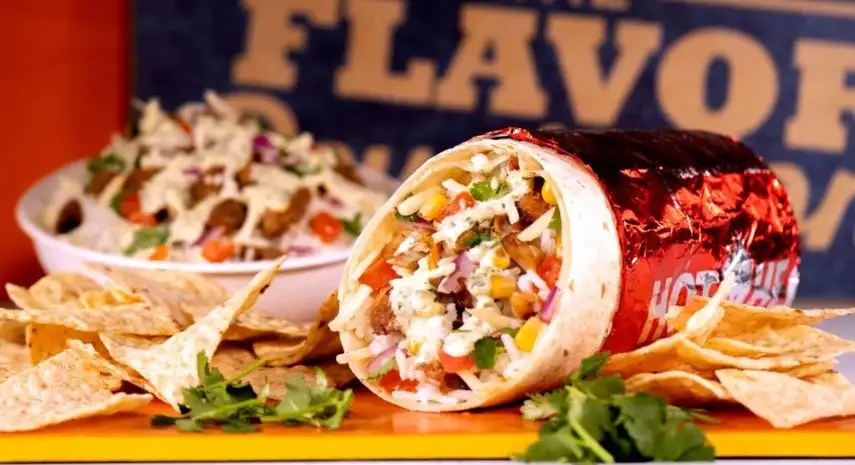Hot Head Burritos Franchise For Sale