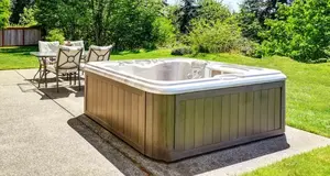 Hot Tub Movers