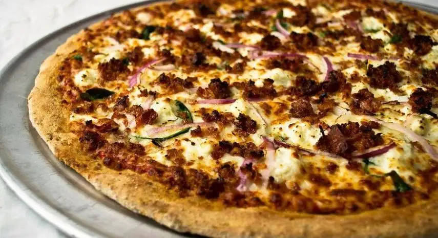 HotBox Pizza Franchise For Sale