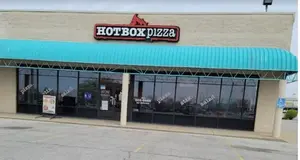 HotBox Pizza