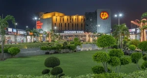 Hotel Highway King