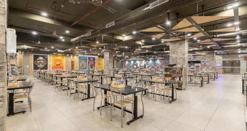 Hotel Highway King Franchise For Sale